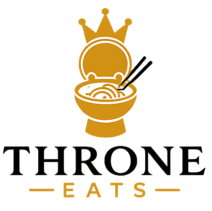 Throne Eats