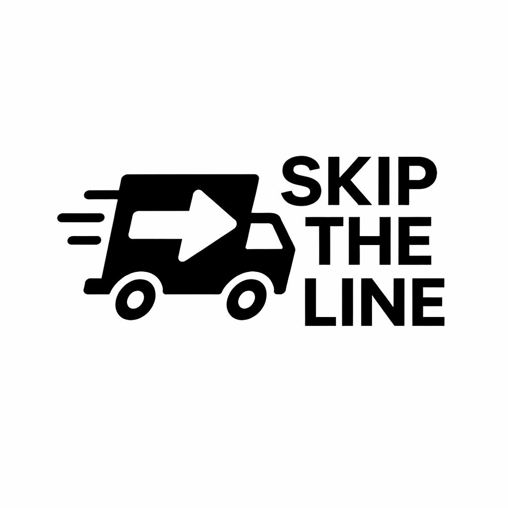 Skip The Line